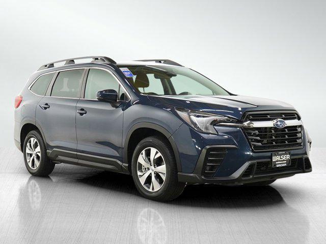 used 2024 Subaru Ascent car, priced at $30,599