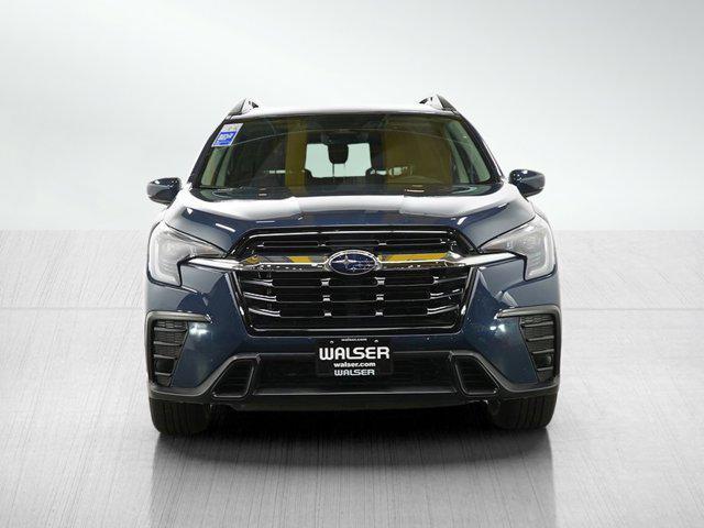 used 2024 Subaru Ascent car, priced at $30,599