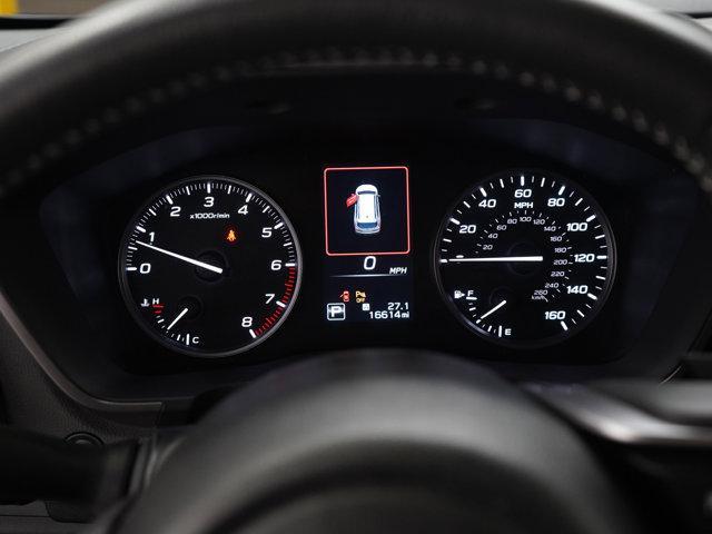 used 2024 Subaru Ascent car, priced at $30,599