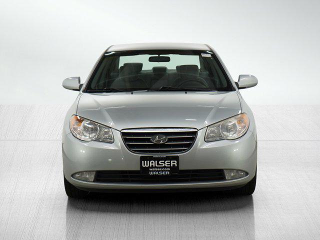 used 2007 Hyundai Elantra car, priced at $3,998