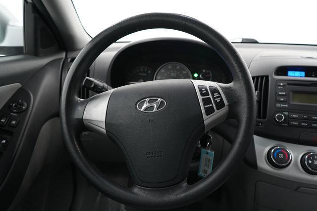 used 2007 Hyundai Elantra car, priced at $3,998