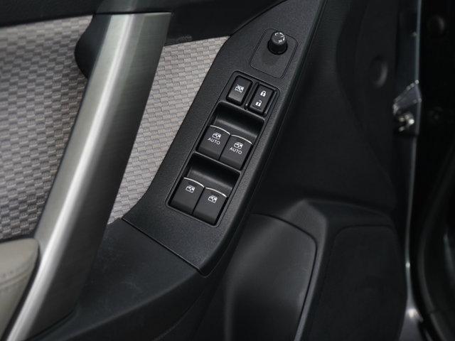 used 2018 Subaru Forester car, priced at $22,998