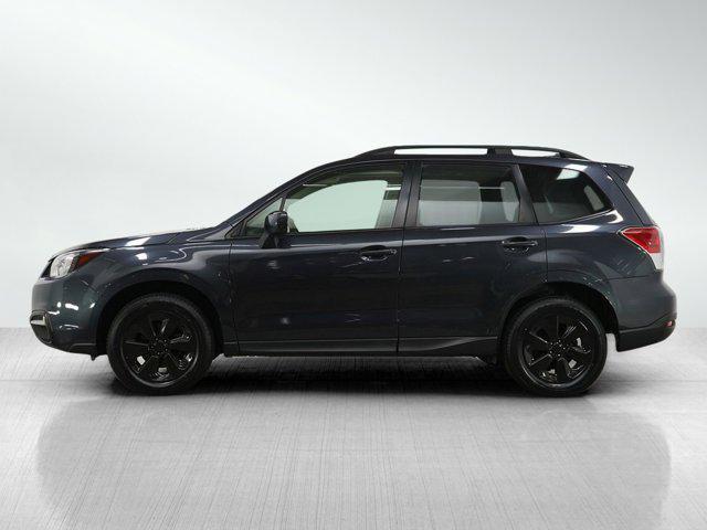 used 2018 Subaru Forester car, priced at $22,998