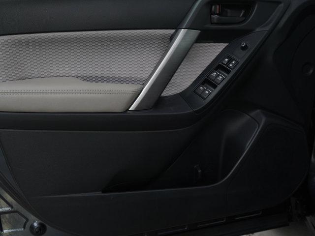 used 2018 Subaru Forester car, priced at $22,998