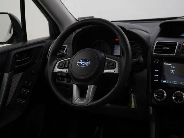 used 2018 Subaru Forester car, priced at $22,998