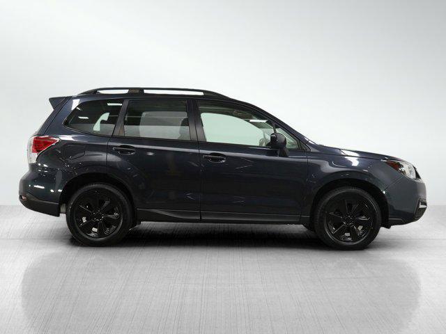 used 2018 Subaru Forester car, priced at $22,998