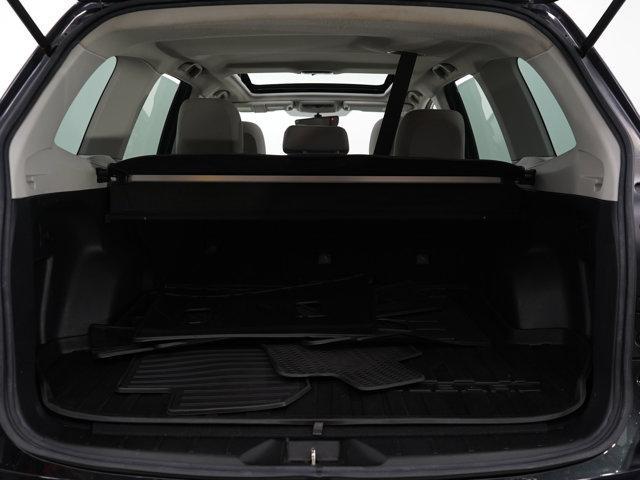 used 2018 Subaru Forester car, priced at $22,998