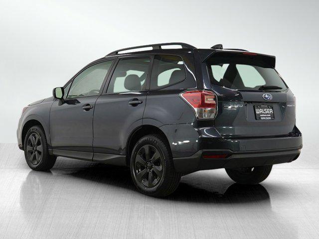 used 2018 Subaru Forester car, priced at $22,998