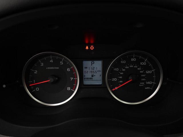 used 2018 Subaru Forester car, priced at $22,998