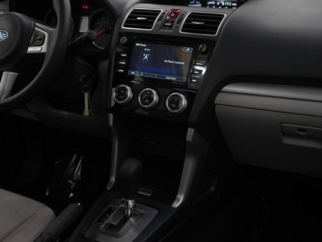 used 2018 Subaru Forester car, priced at $22,998