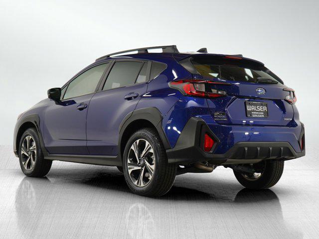 used 2024 Subaru Crosstrek car, priced at $27,998