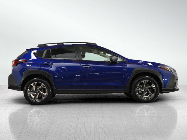 used 2024 Subaru Crosstrek car, priced at $27,998