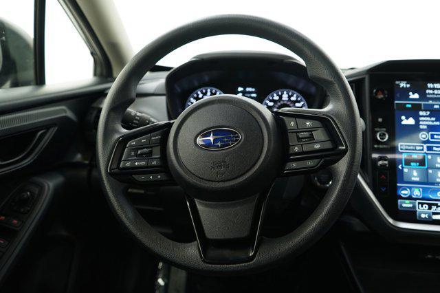 used 2024 Subaru Crosstrek car, priced at $27,998