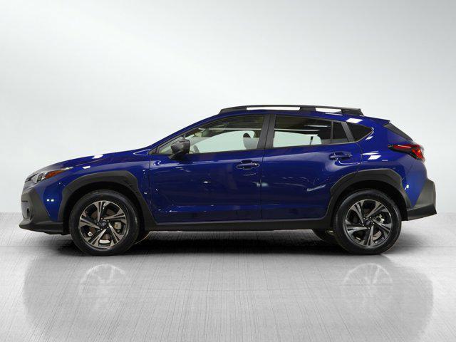 used 2024 Subaru Crosstrek car, priced at $27,998