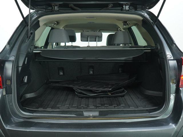 used 2019 Subaru Outback car, priced at $16,998