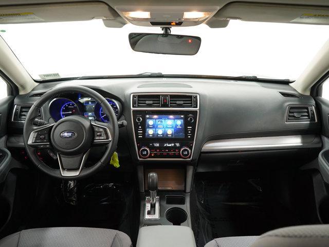 used 2019 Subaru Outback car, priced at $16,998