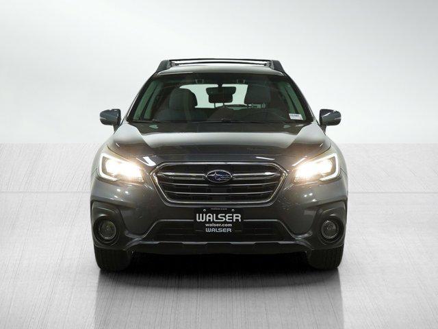 used 2019 Subaru Outback car, priced at $16,998