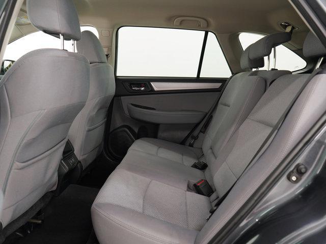 used 2019 Subaru Outback car, priced at $16,998