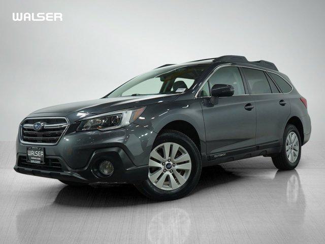 used 2019 Subaru Outback car, priced at $16,998