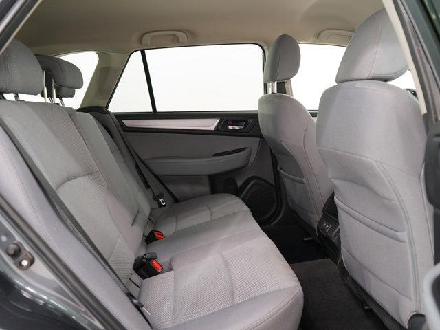 used 2019 Subaru Outback car, priced at $16,998