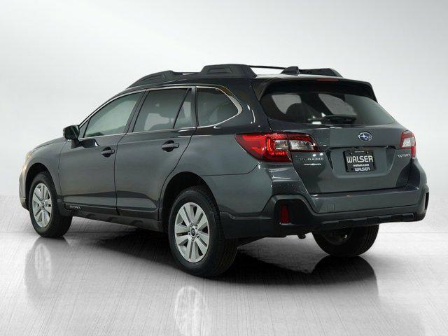 used 2019 Subaru Outback car, priced at $16,998