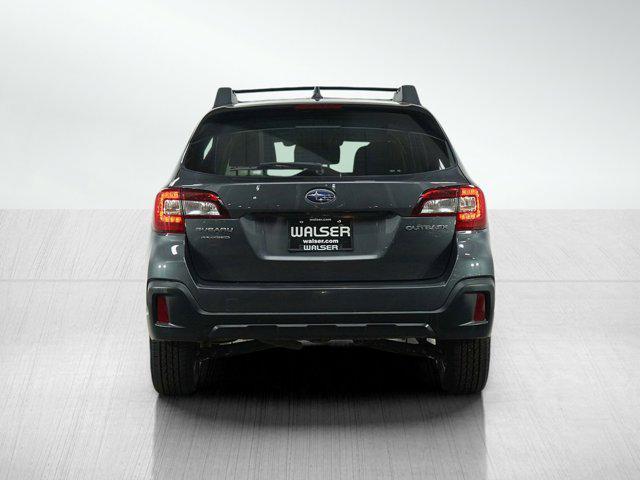 used 2019 Subaru Outback car, priced at $16,998
