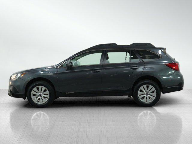 used 2019 Subaru Outback car, priced at $16,998