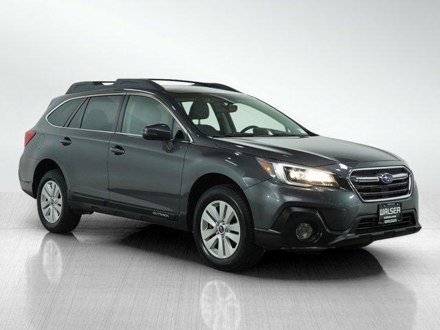 used 2019 Subaru Outback car, priced at $16,998