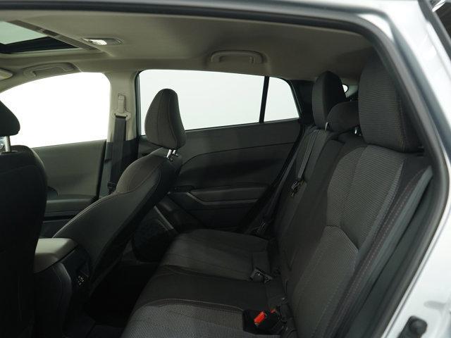 used 2024 Subaru Crosstrek car, priced at $26,799