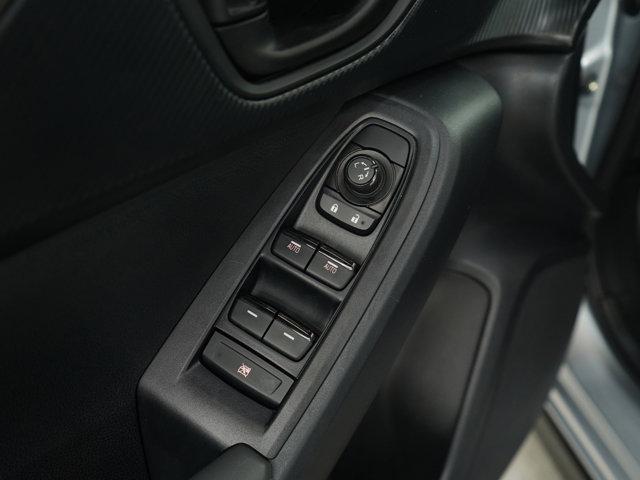 used 2024 Subaru Crosstrek car, priced at $26,799