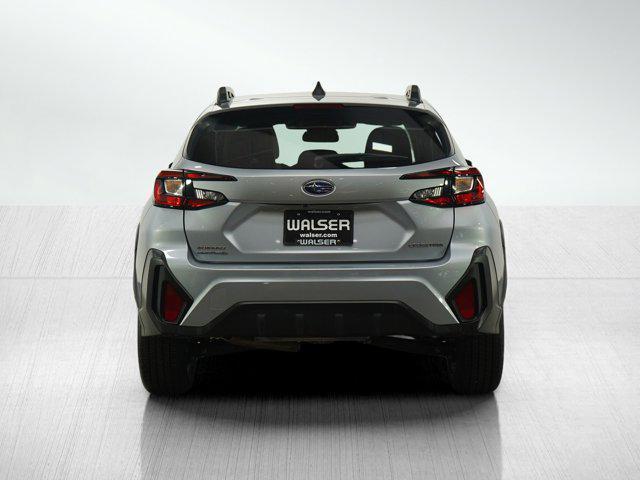 used 2024 Subaru Crosstrek car, priced at $26,799