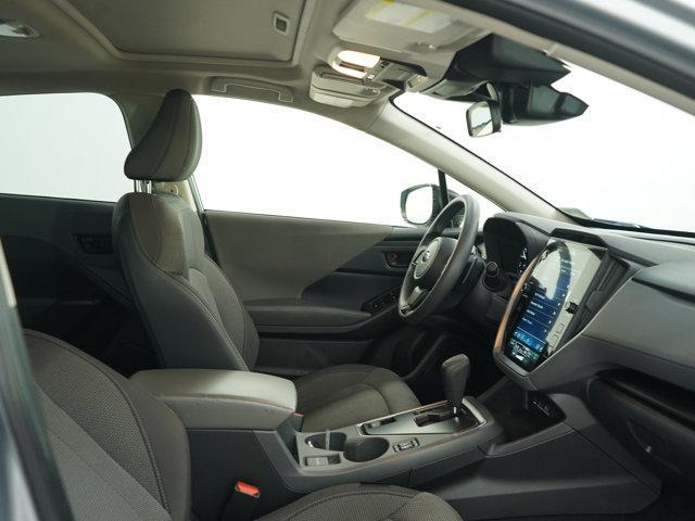 used 2024 Subaru Crosstrek car, priced at $26,799