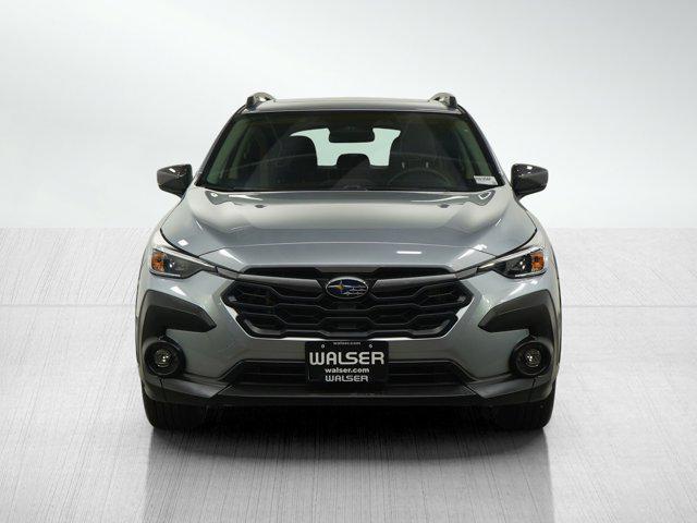used 2024 Subaru Crosstrek car, priced at $26,799