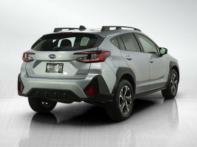 used 2024 Subaru Crosstrek car, priced at $26,799