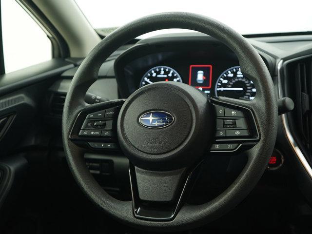 used 2024 Subaru Crosstrek car, priced at $26,799