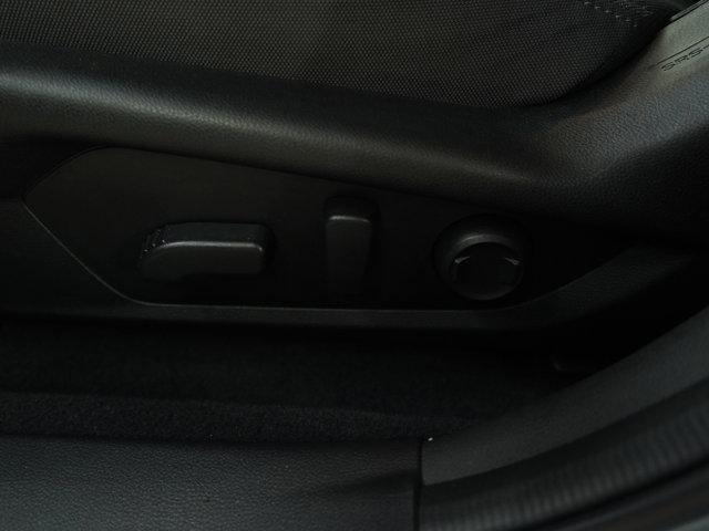 used 2024 Subaru Crosstrek car, priced at $26,799