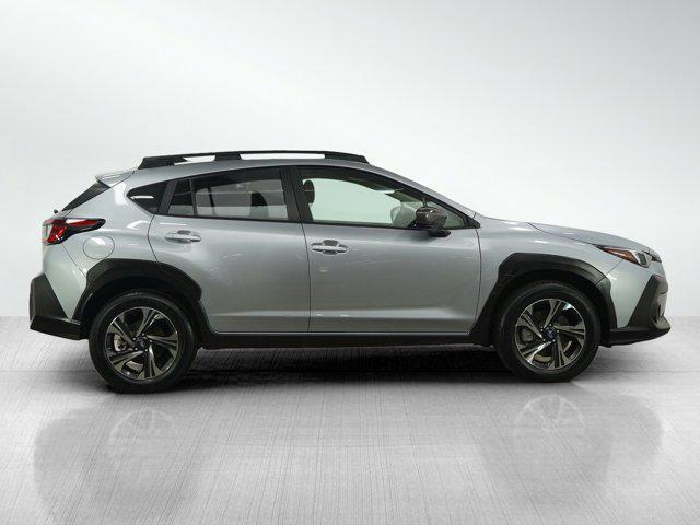 used 2024 Subaru Crosstrek car, priced at $26,799