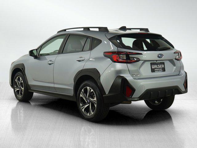 used 2024 Subaru Crosstrek car, priced at $26,799