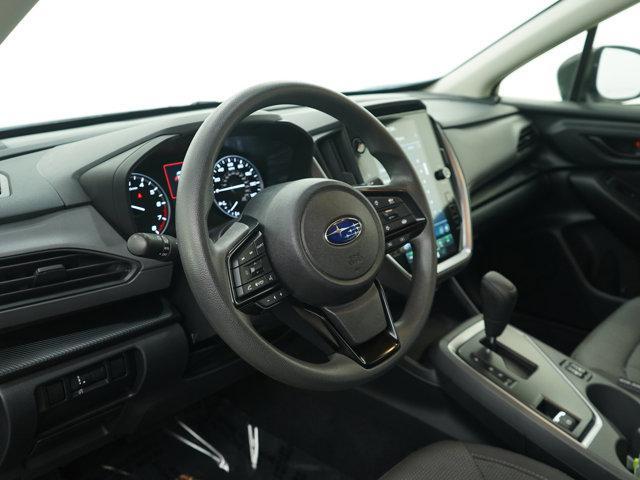 used 2024 Subaru Crosstrek car, priced at $26,799