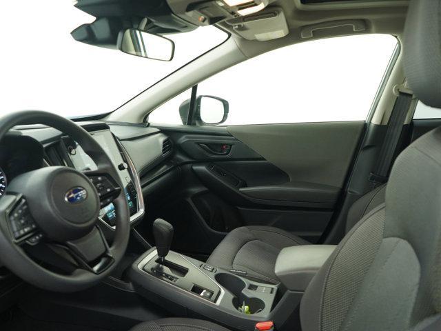used 2024 Subaru Crosstrek car, priced at $26,799
