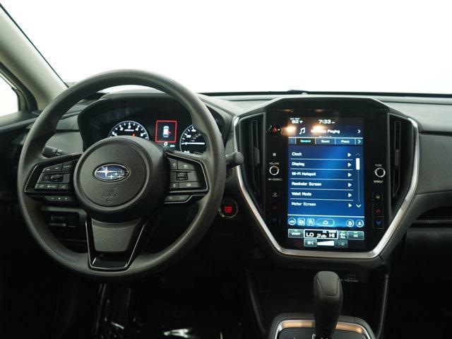 used 2024 Subaru Crosstrek car, priced at $26,799