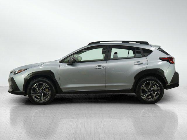 used 2024 Subaru Crosstrek car, priced at $26,799