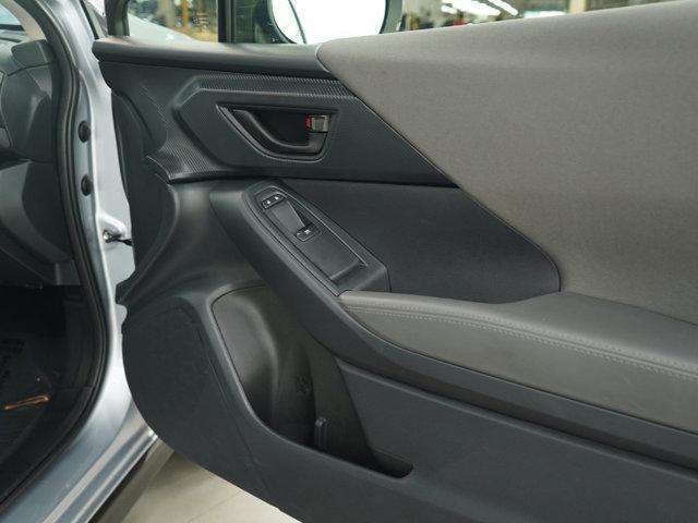 used 2024 Subaru Crosstrek car, priced at $26,799