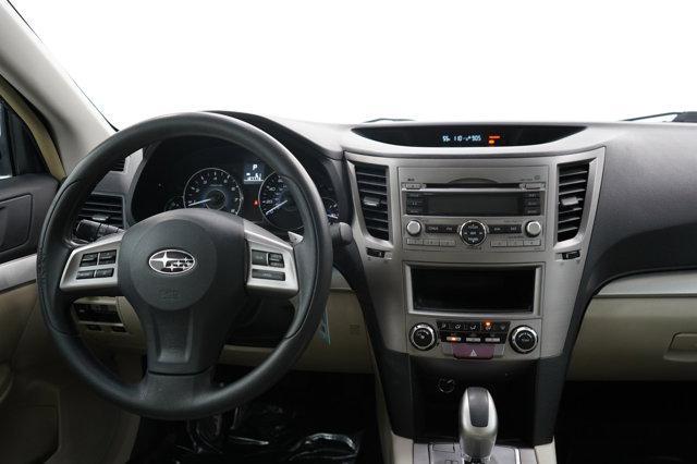 used 2012 Subaru Legacy car, priced at $12,998