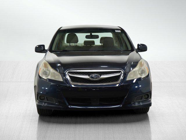 used 2012 Subaru Legacy car, priced at $12,998