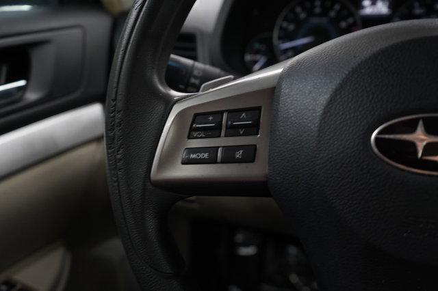 used 2012 Subaru Legacy car, priced at $12,998