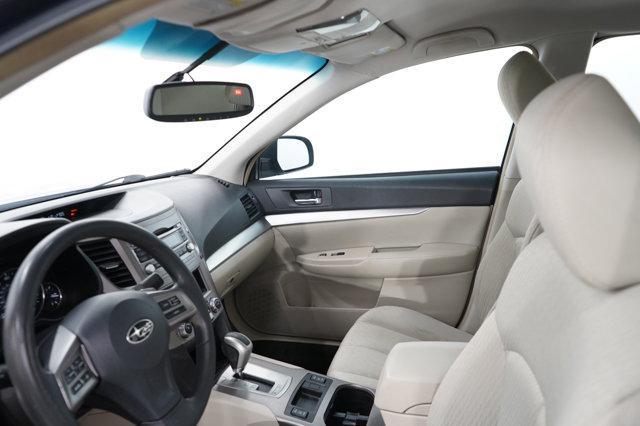 used 2012 Subaru Legacy car, priced at $12,998