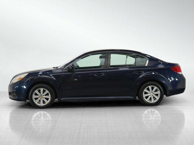 used 2012 Subaru Legacy car, priced at $12,998
