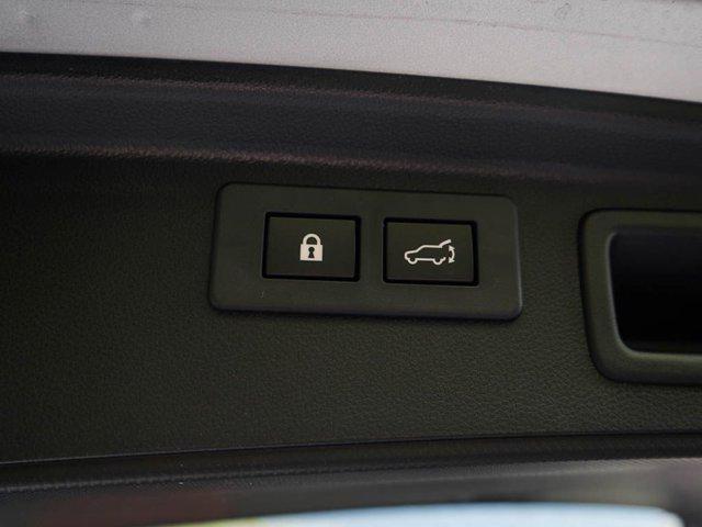 new 2025 Subaru Forester car, priced at $37,635