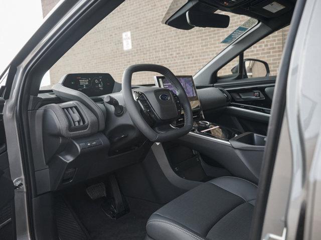 new 2024 Subaru Solterra car, priced at $48,929